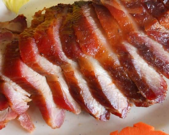 5. BBQ Pork 蜜味叉燒